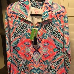 POPOVER DRESS SIZE XL